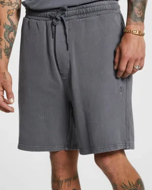 4X4 Trak Short In Charcoal