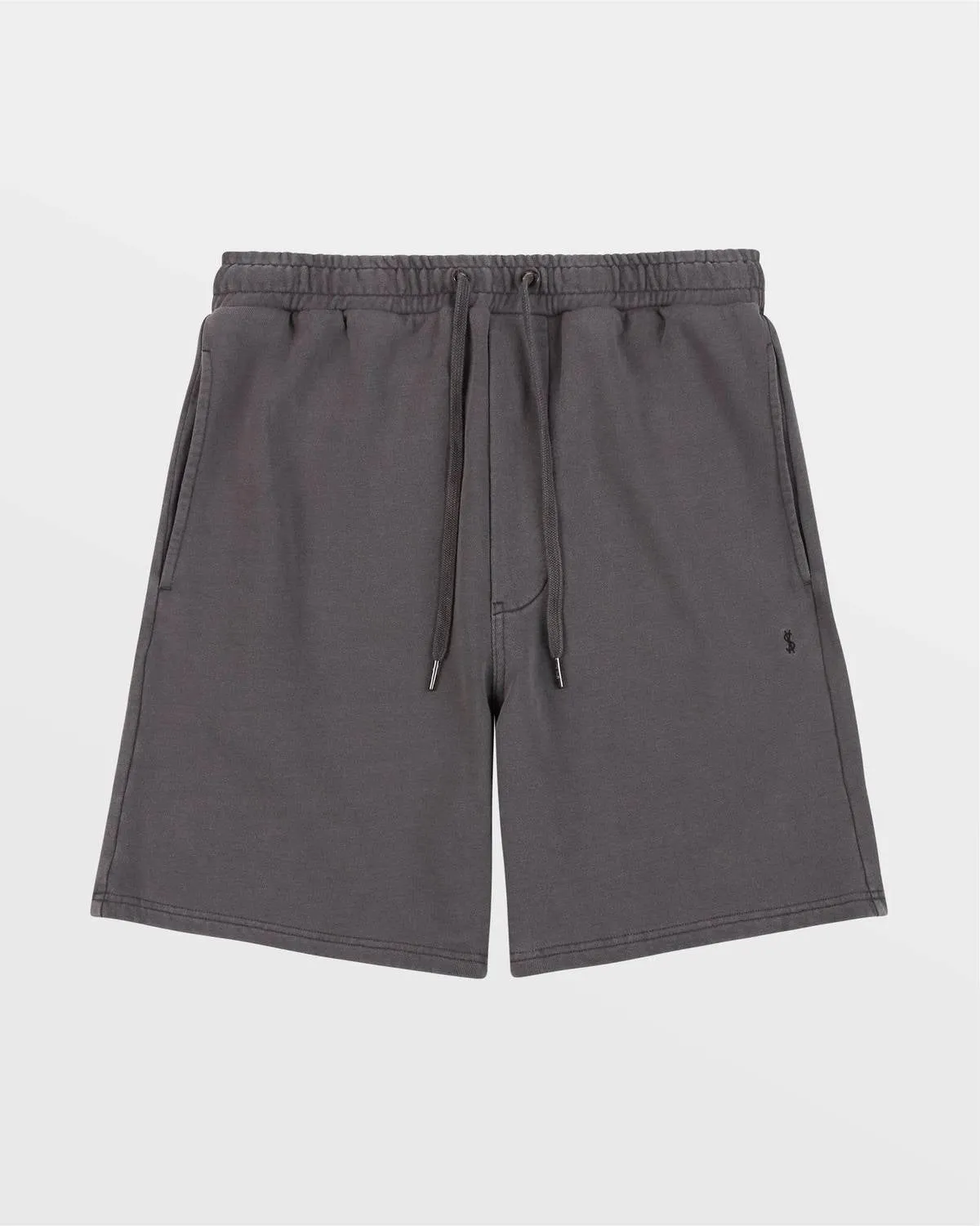 4X4 Trak Short In Charcoal