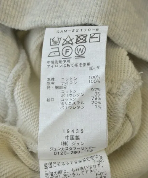 ADAM ET ROPE Sweatshirts
