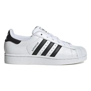 Adidas Women's Superstar II Cloud White/Core Black