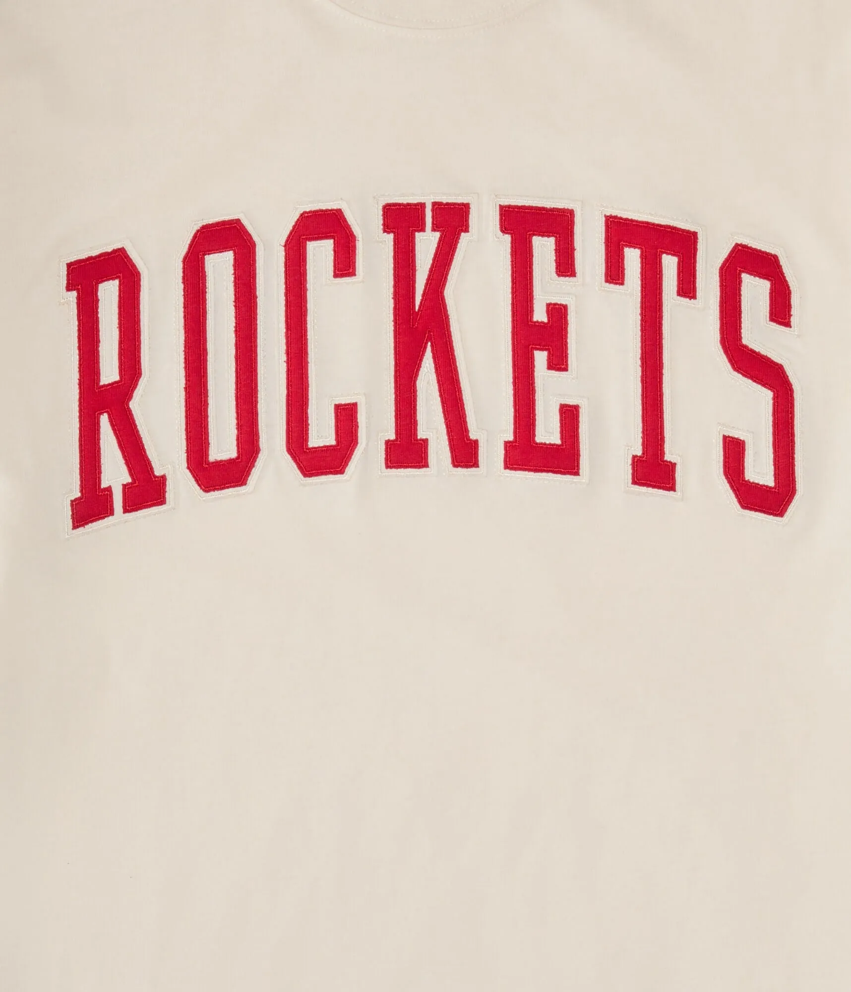 Aeropostale Houston Rockets Relaxed Graphic Tee