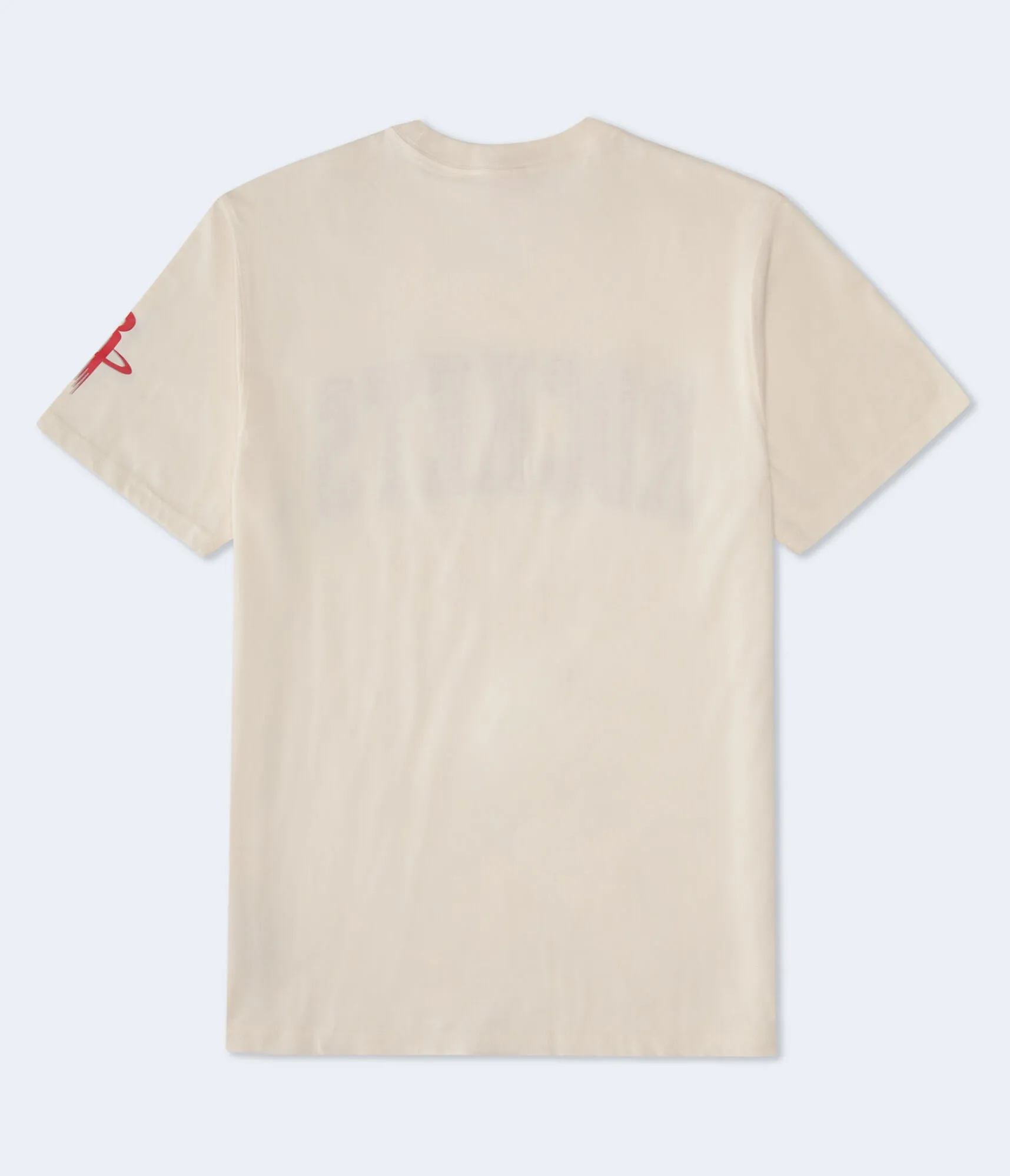 Aeropostale Houston Rockets Relaxed Graphic Tee
