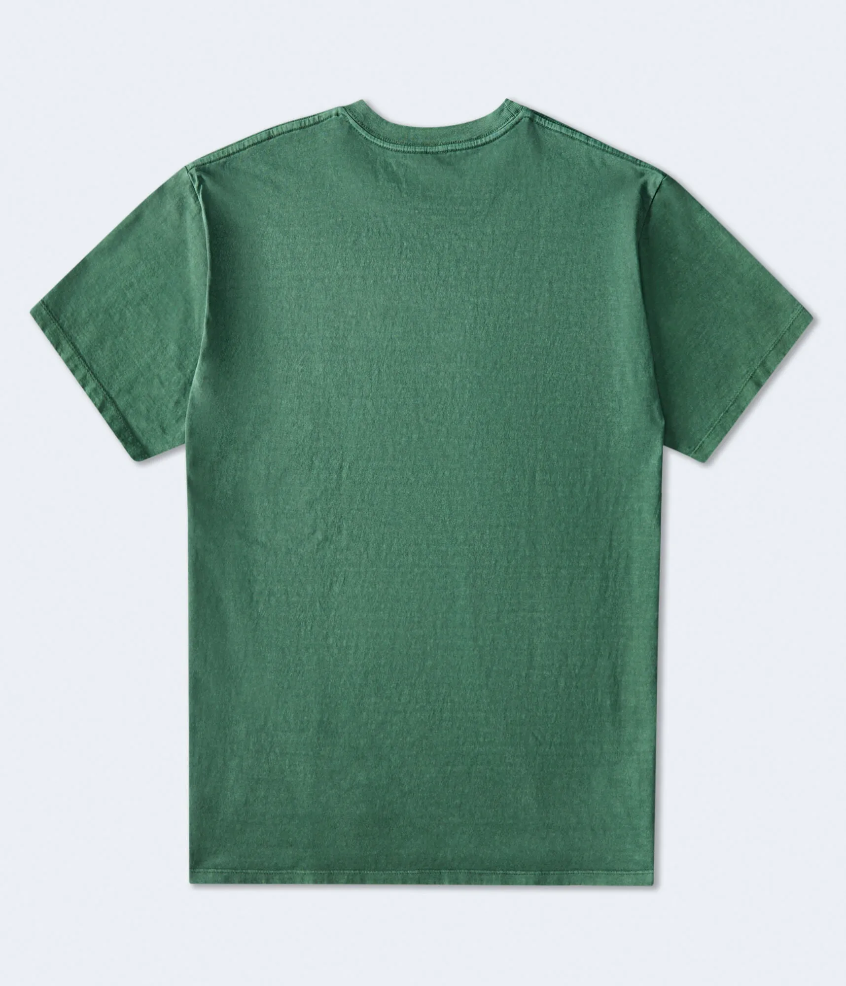 Aeropostale Michigan State Spartans Relaxed Graphic Tee
