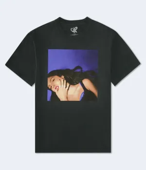 Aeropostale Olivia Rodrigo Guts Relaxed Graphic Tee