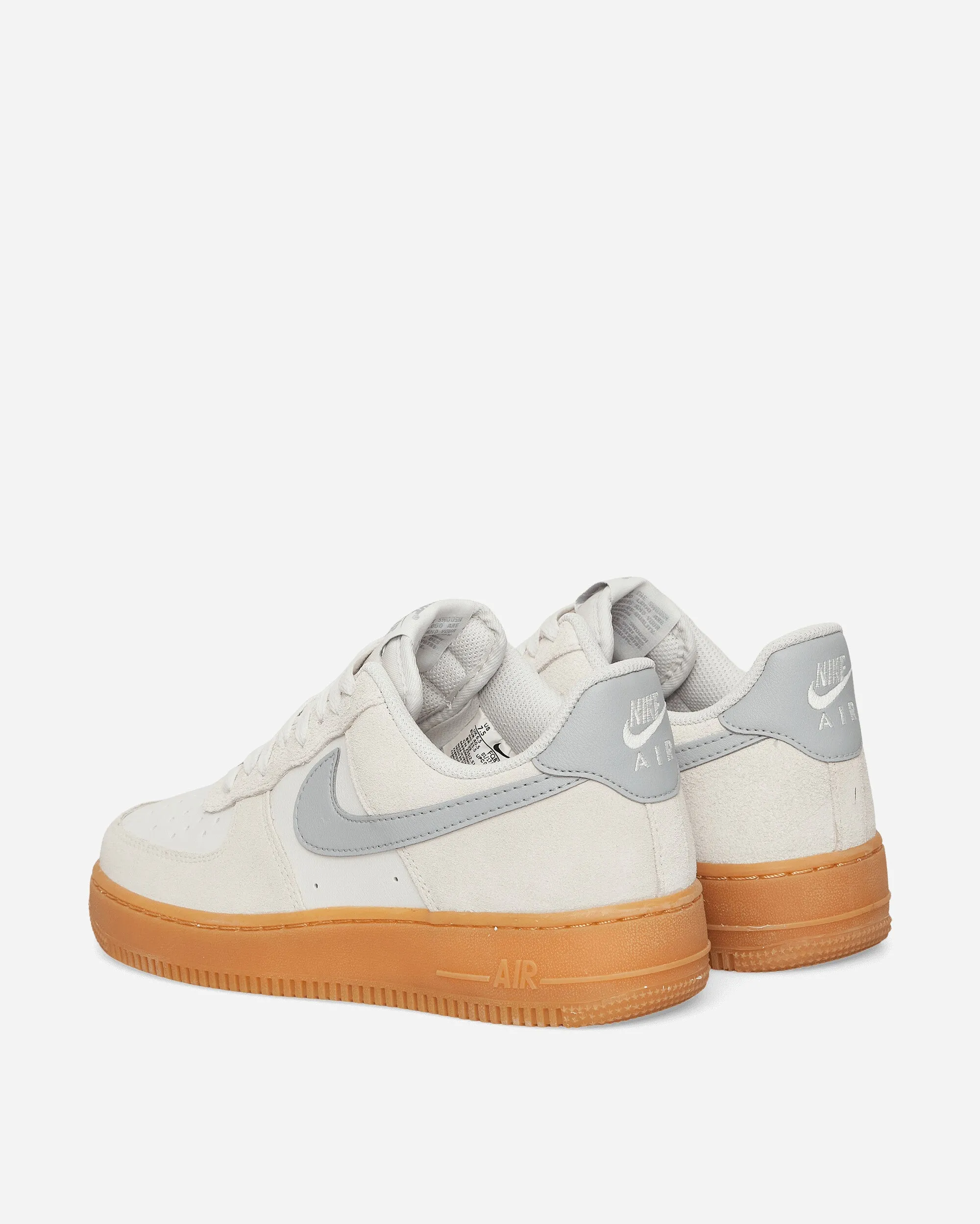 Air Force 1 '07 LV8 Sneakers Phantom / Light Smoke Grey