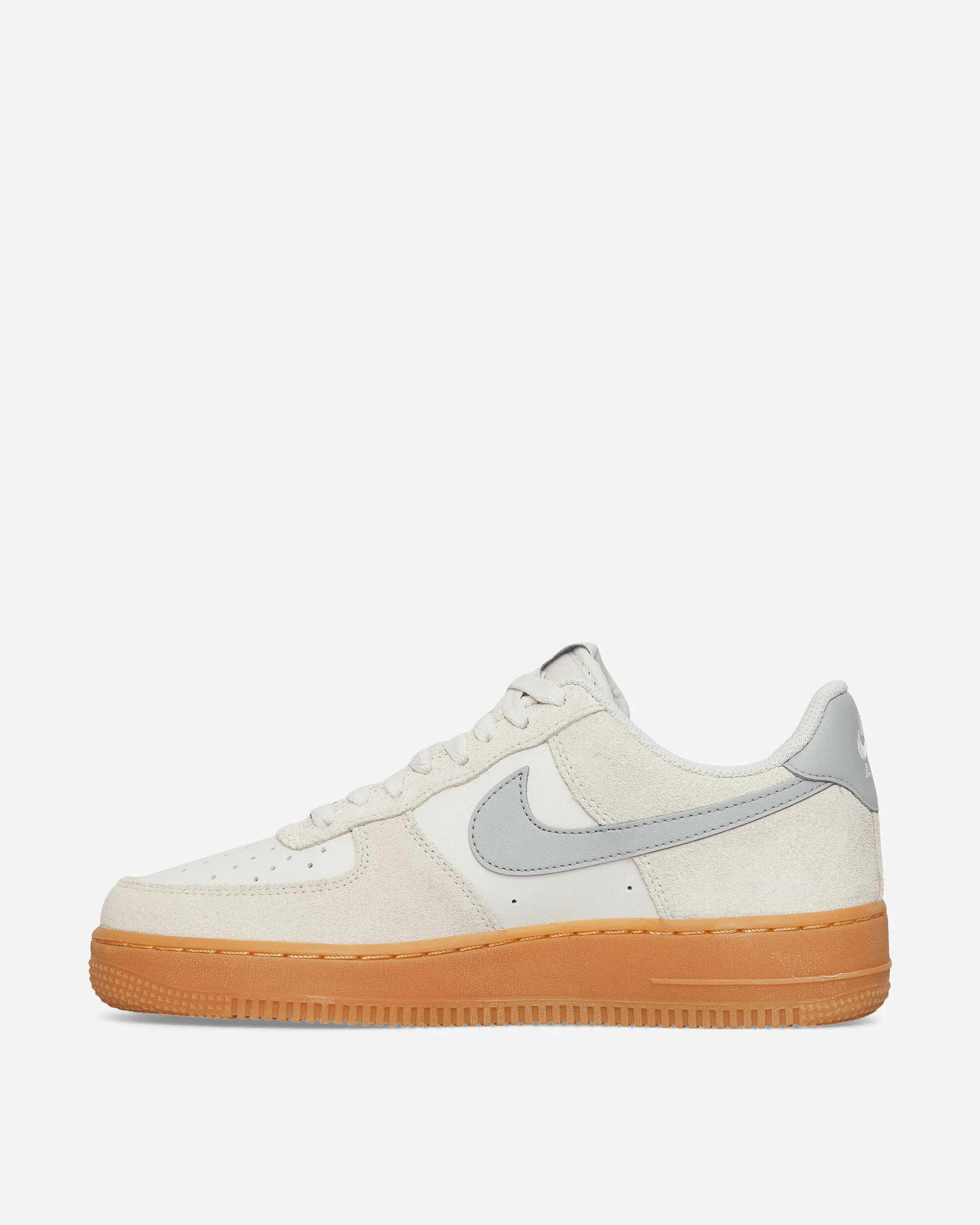 Air Force 1 '07 LV8 Sneakers Phantom / Light Smoke Grey