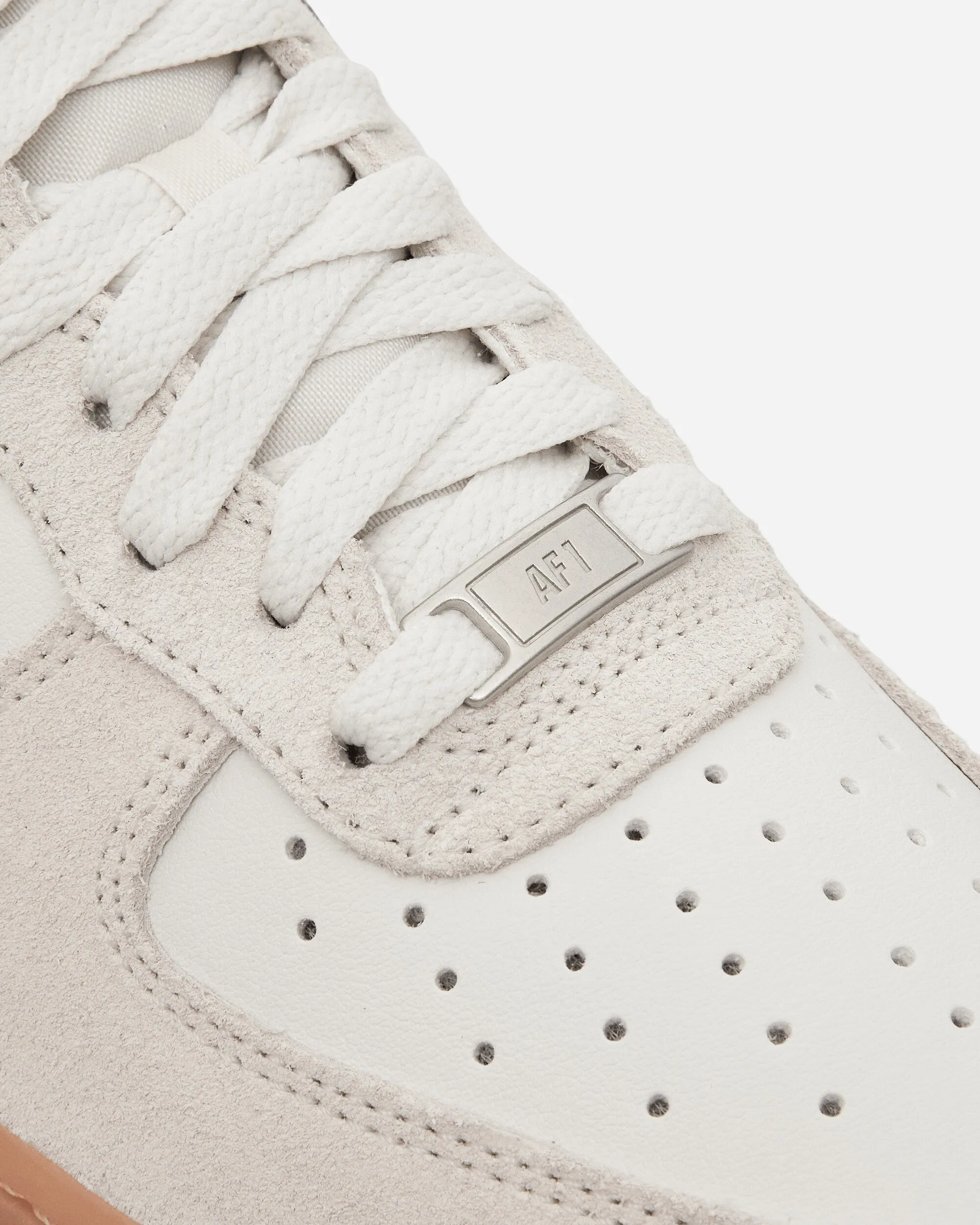 Air Force 1 '07 LV8 Sneakers Phantom / Light Smoke Grey