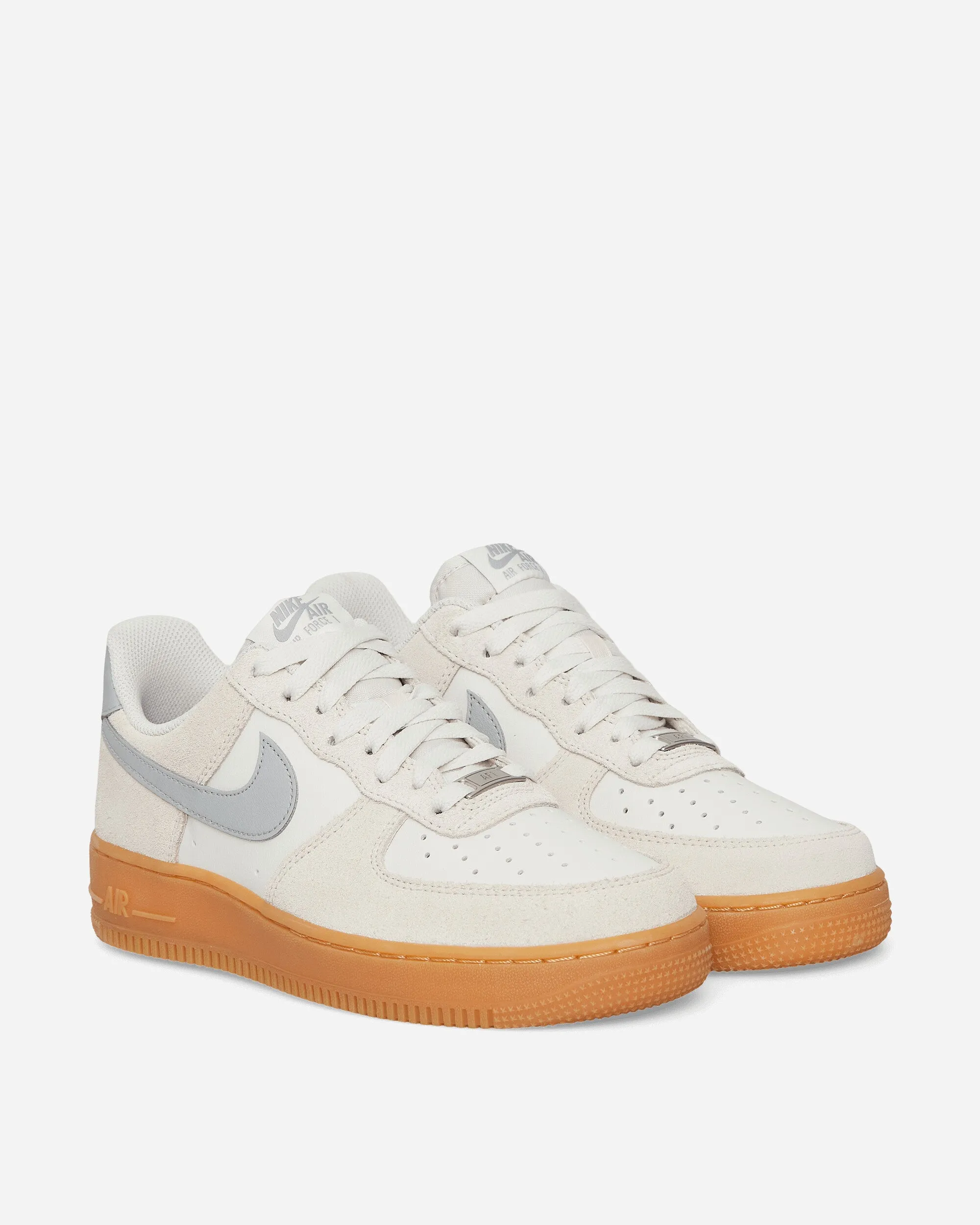 Air Force 1 '07 LV8 Sneakers Phantom / Light Smoke Grey