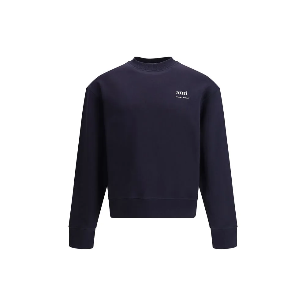 Ami Paris Men's Sweatshirt