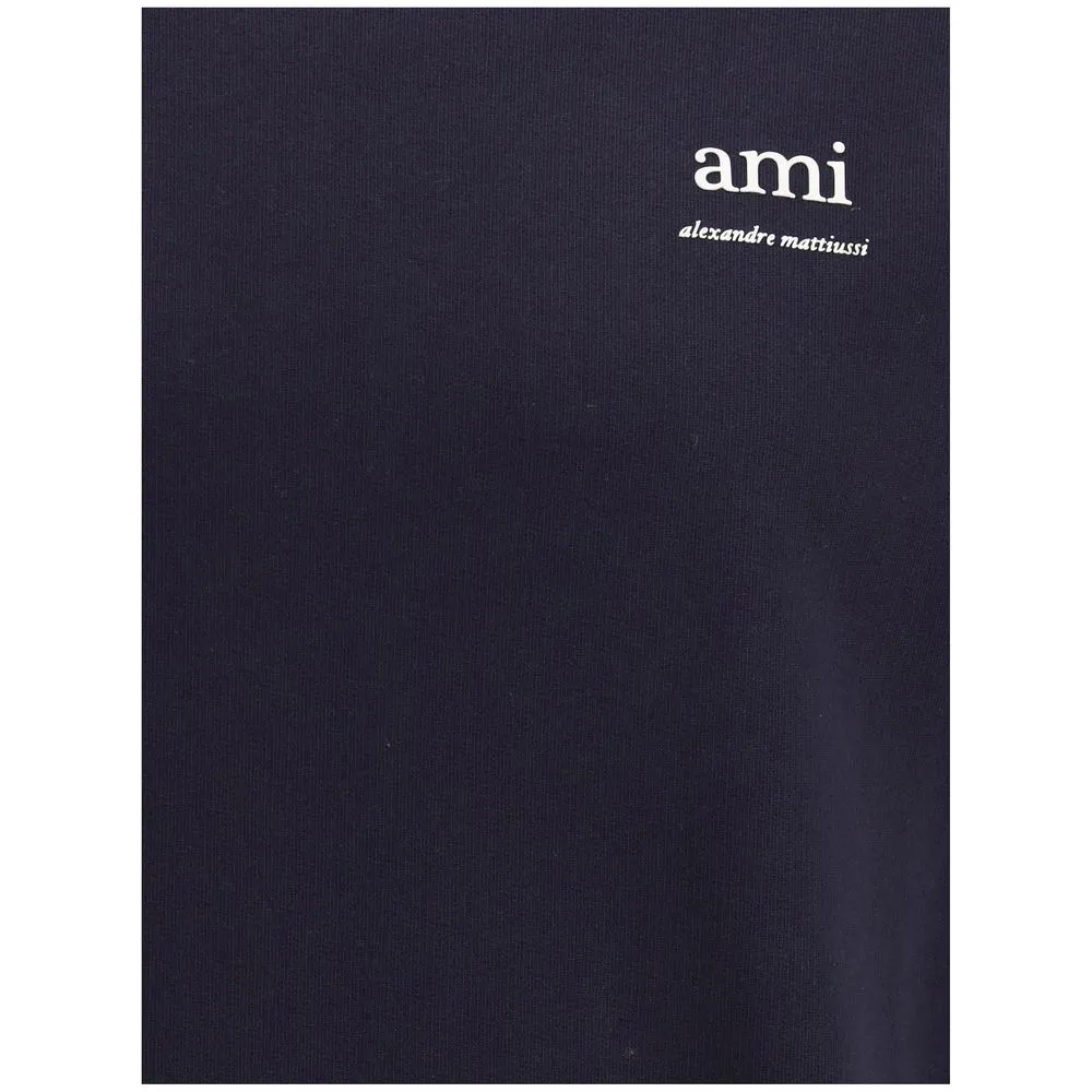 Ami Paris Men's Sweatshirt