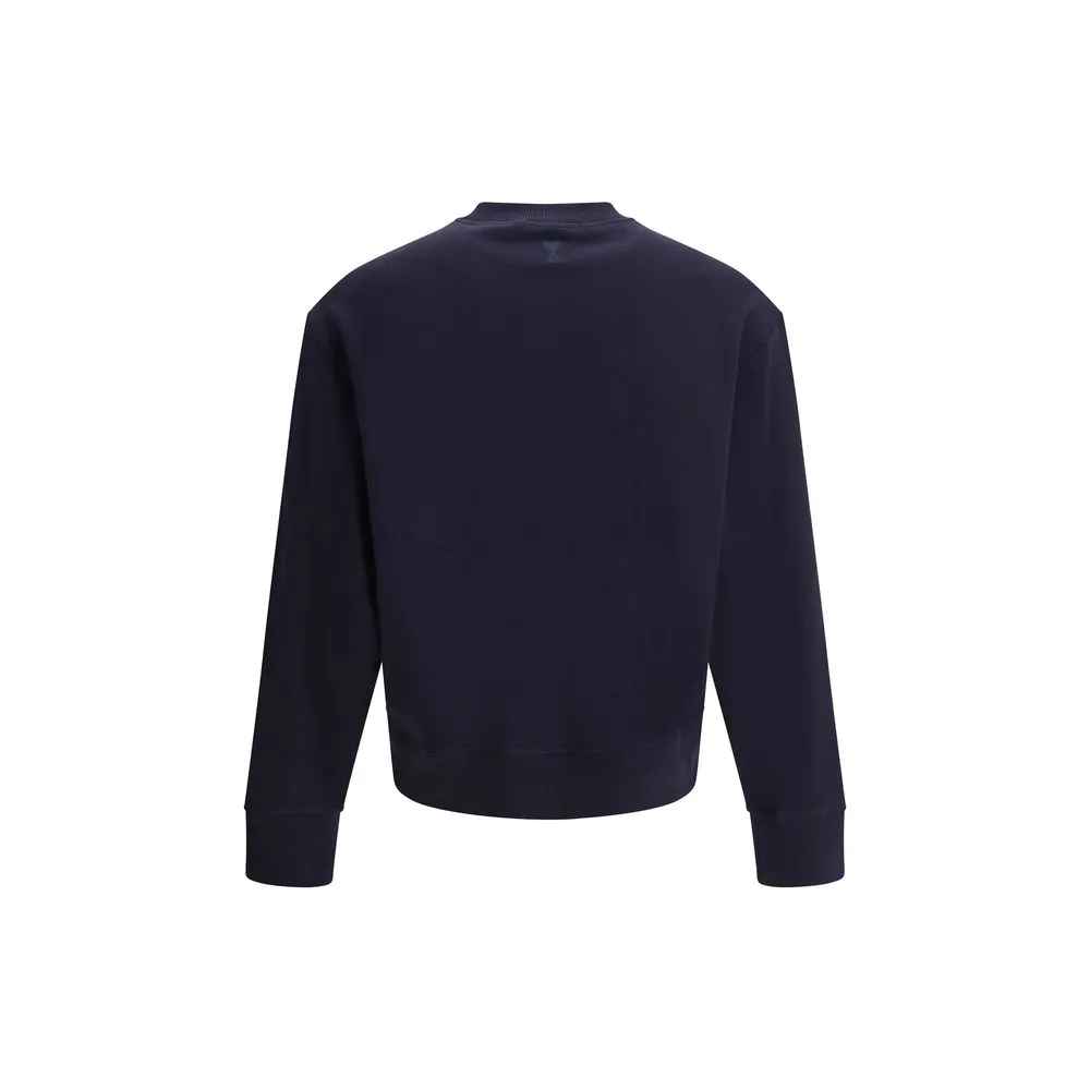 Ami Paris Men's Sweatshirt