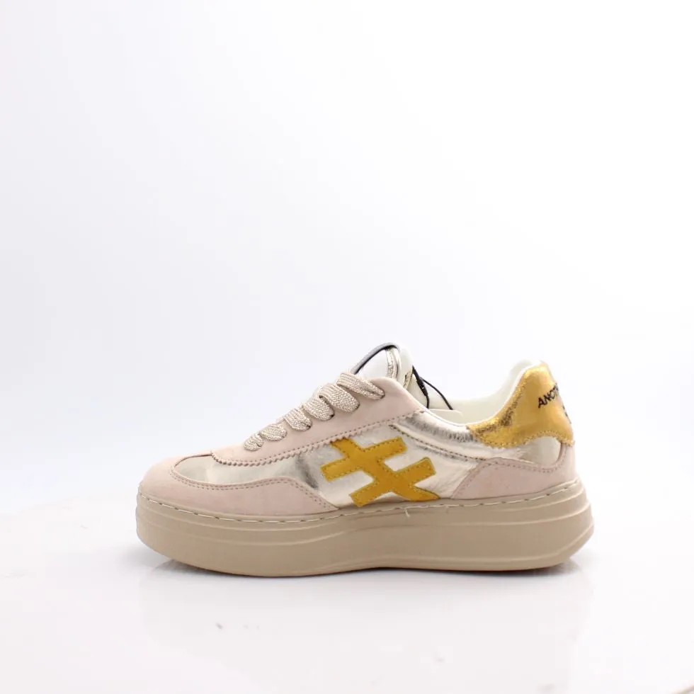 Another Trend Lino & Platino Platform Trainers