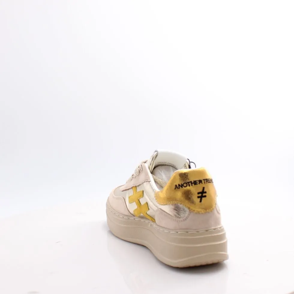 Another Trend Lino & Platino Platform Trainers