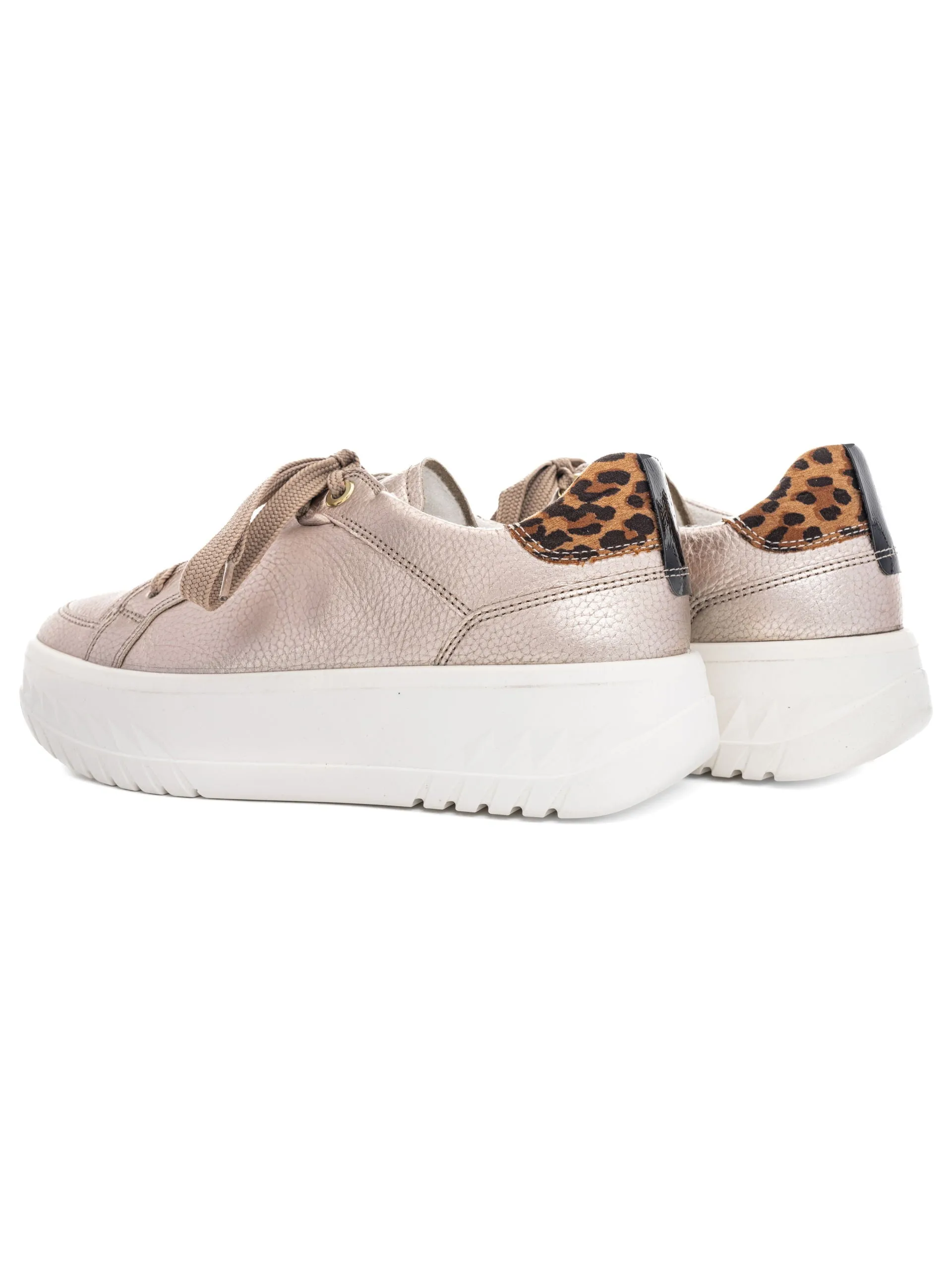 Ara Monaco Gold Trainer