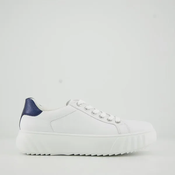 Ara Monaco Trainer with Blue Tab