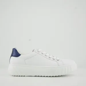 Ara Monaco Trainer with Blue Tab