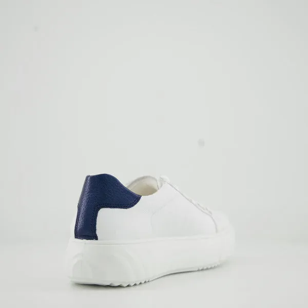 Ara Monaco Trainer with Blue Tab