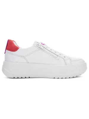 Ara Monaco Trainer with Pink Tab