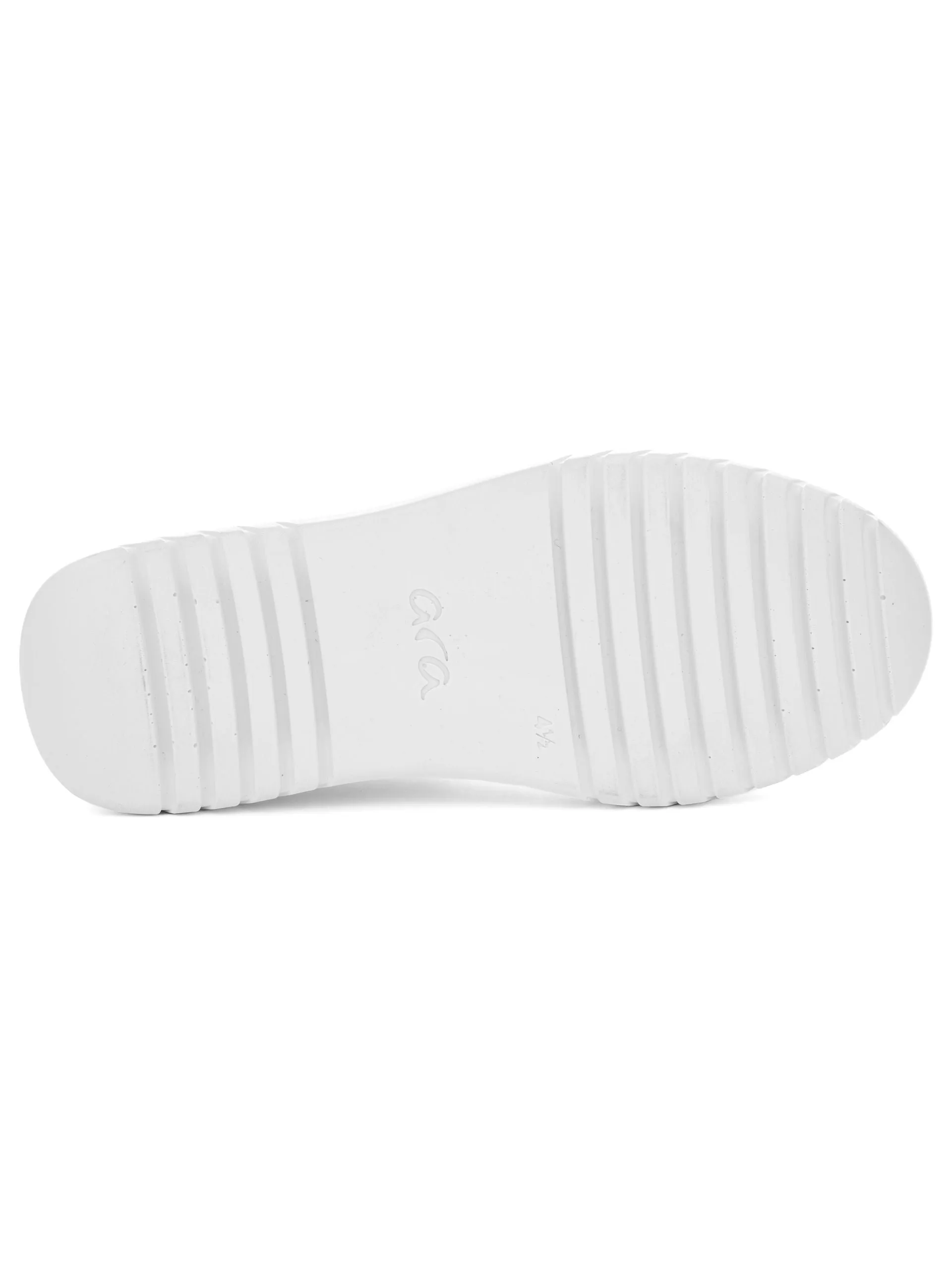 Ara Monaco Trainer with Pink Tab
