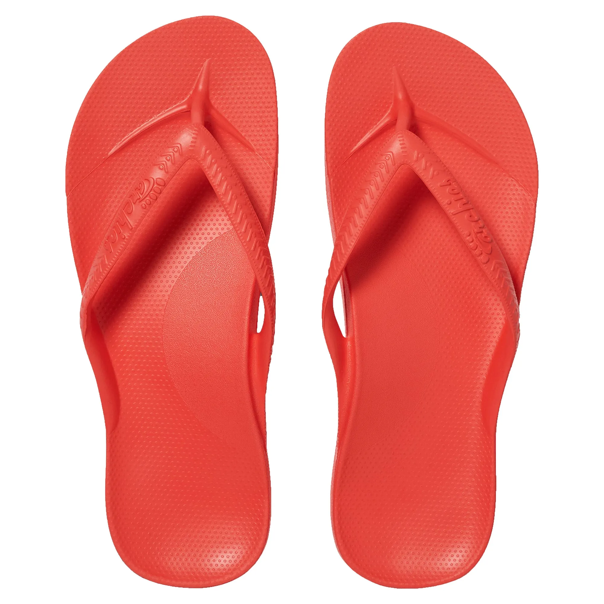 Arch Support Thongs