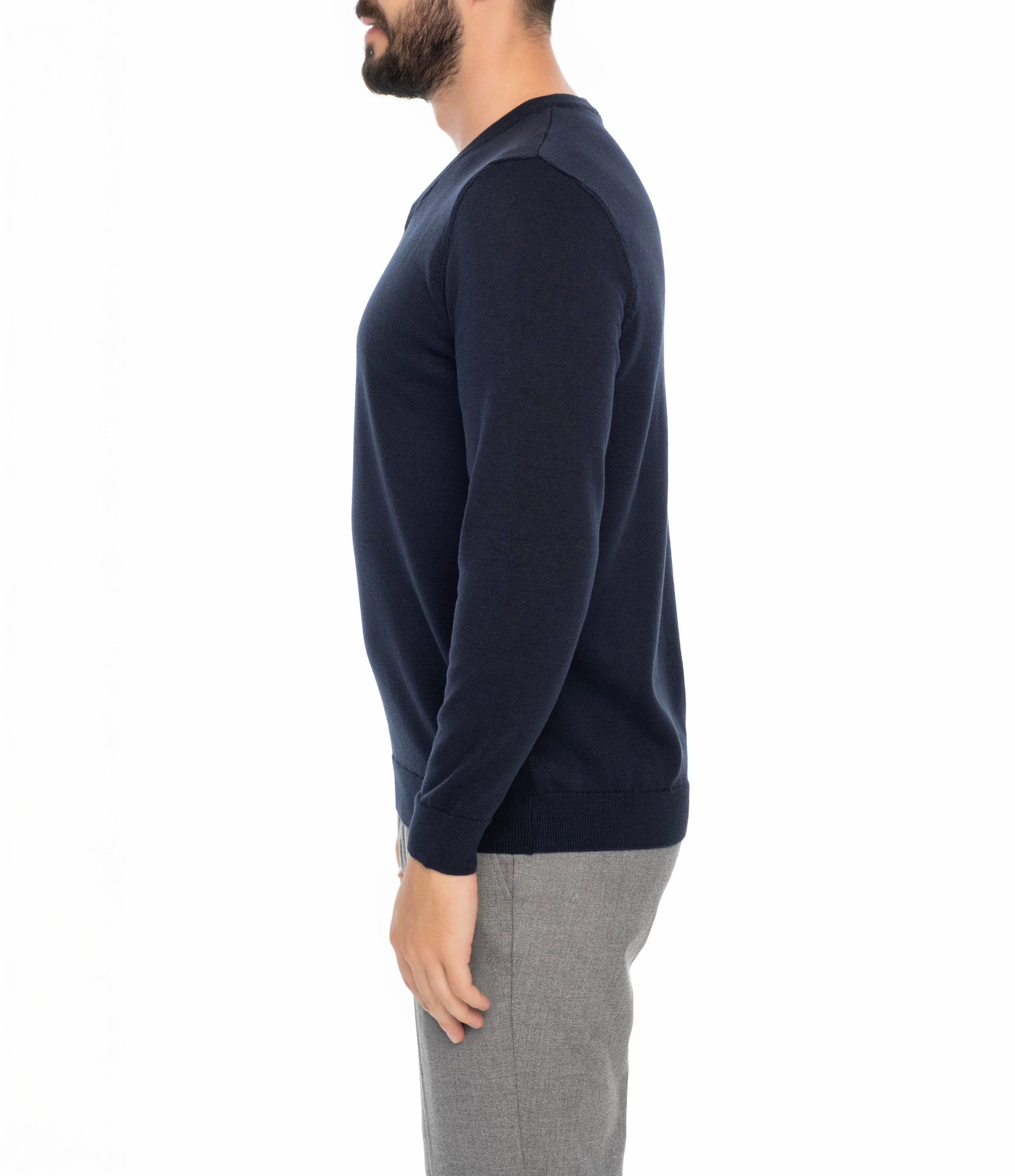 ARIZONA V-NECK SWEATER