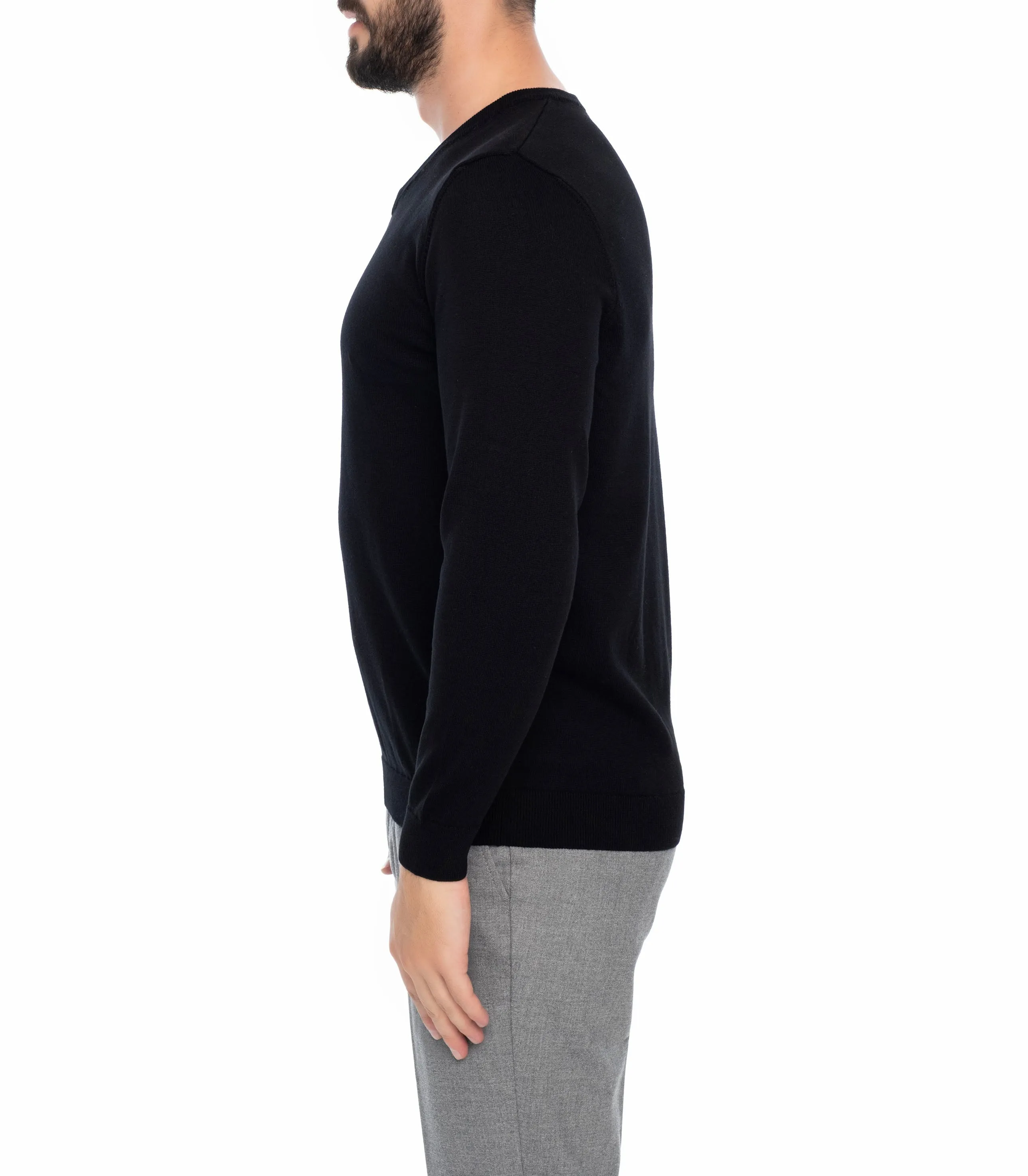 ARIZONA V-NECK SWEATER