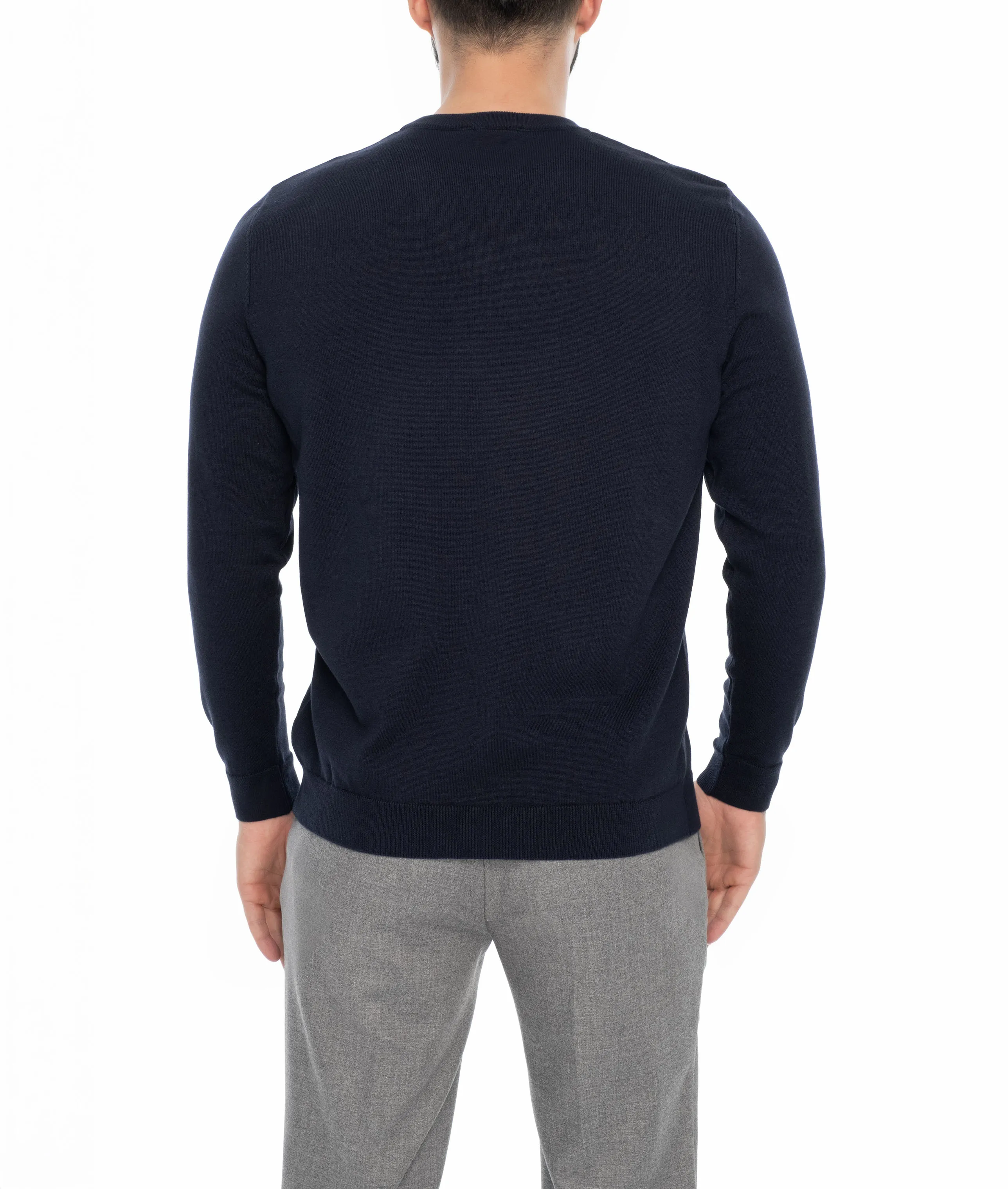 ARIZONA V-NECK SWEATER