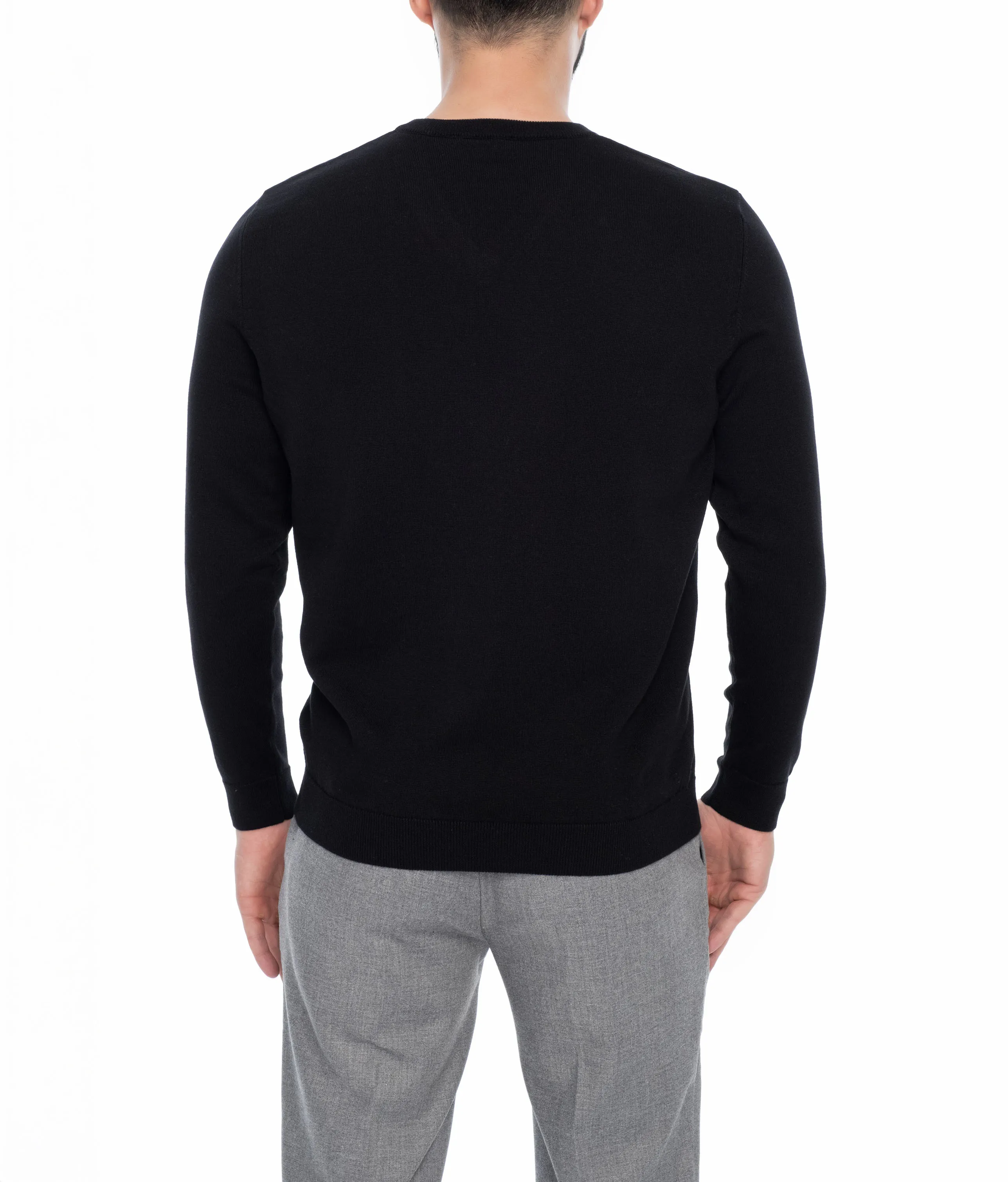 ARIZONA V-NECK SWEATER