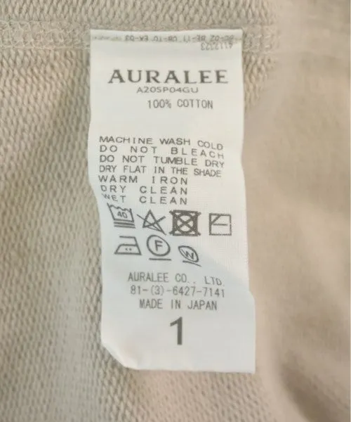 AURALEE Sweatshirts