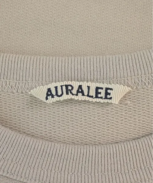 AURALEE Sweatshirts