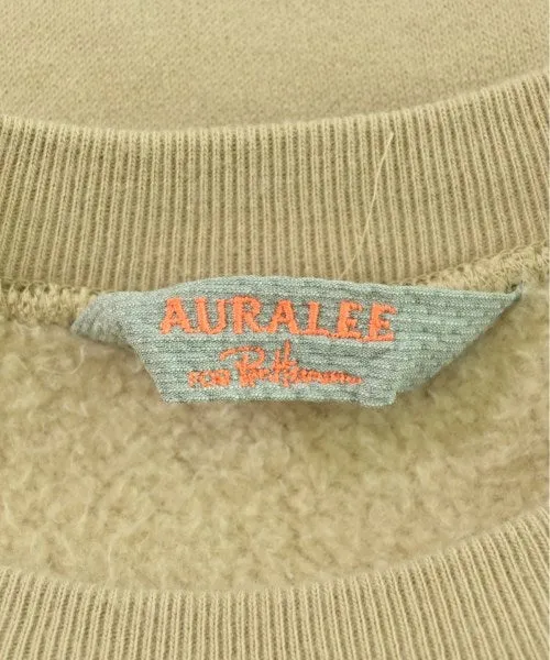AURALEE Sweatshirts