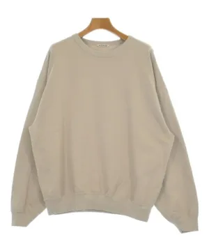AURALEE Sweatshirts