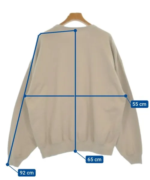 AURALEE Sweatshirts