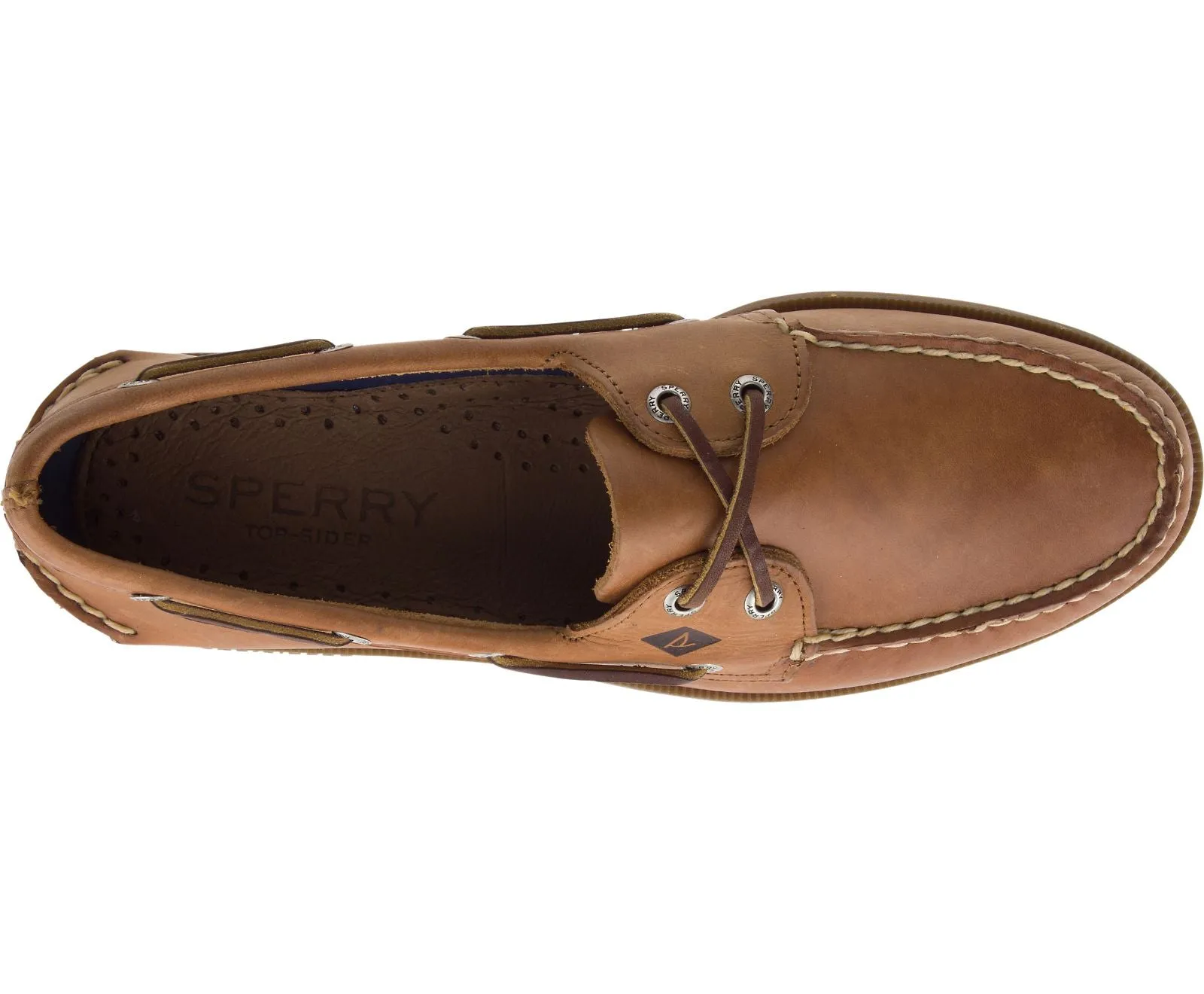 AUTHENTIC ORIGINAL BOAT SHOE