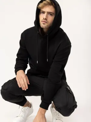 BASIC HOODIE