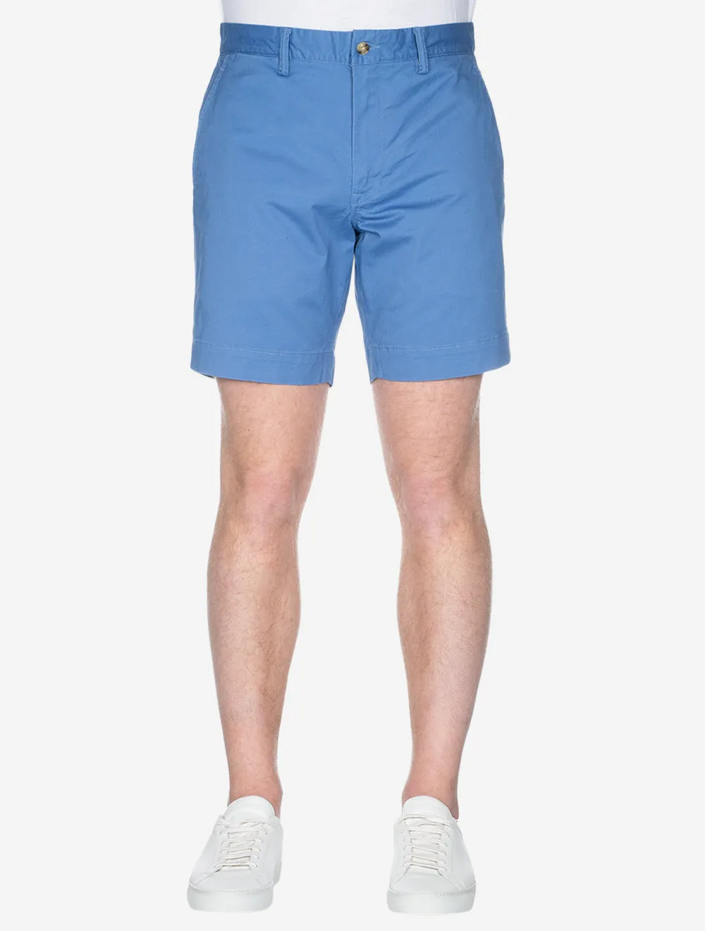 Bedford Shorts Blue