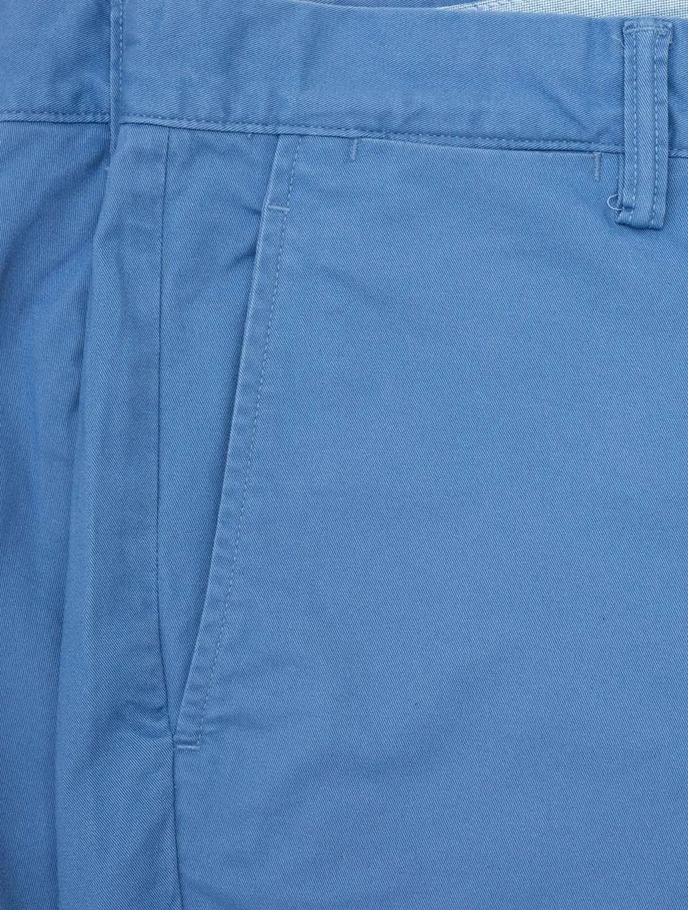 Bedford Shorts Blue