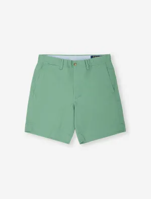 Bedford Shorts Green