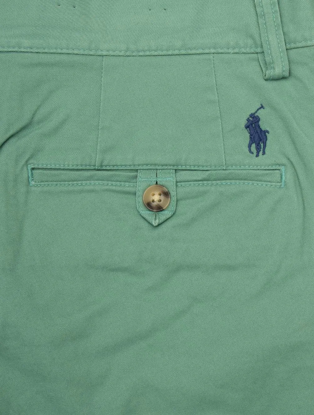 Bedford Shorts Green