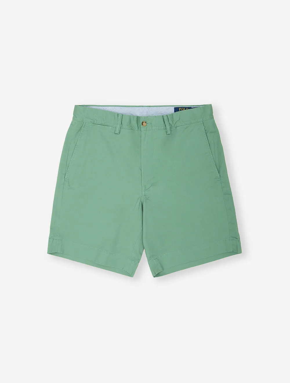 Bedford Shorts Green