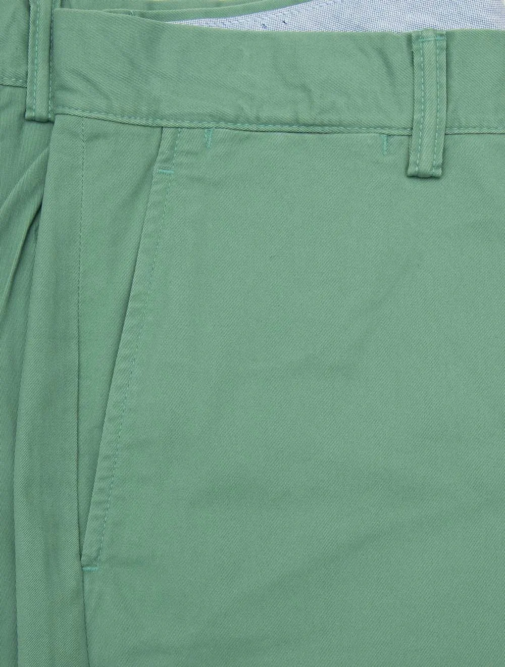 Bedford Shorts Green