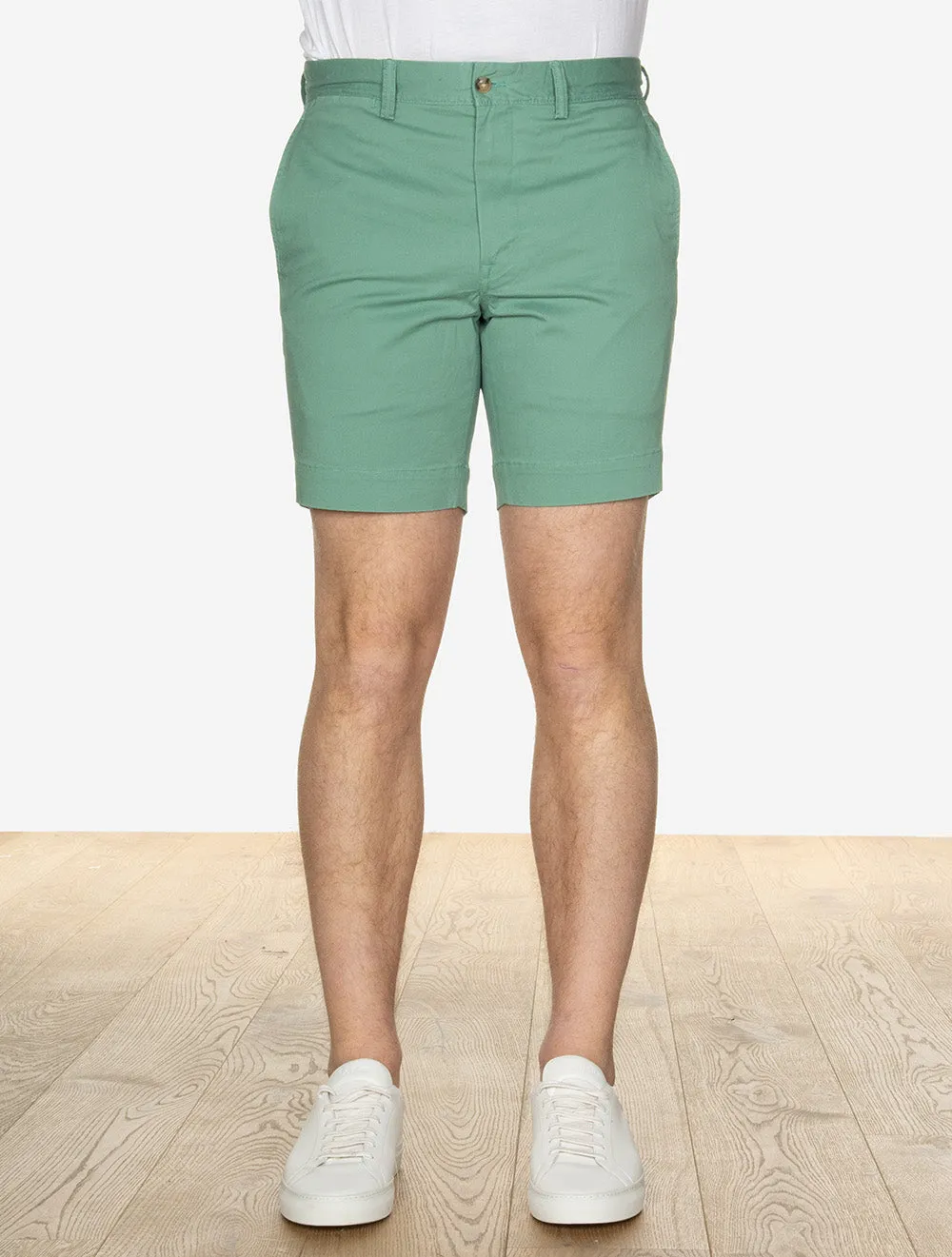 Bedford Shorts Green