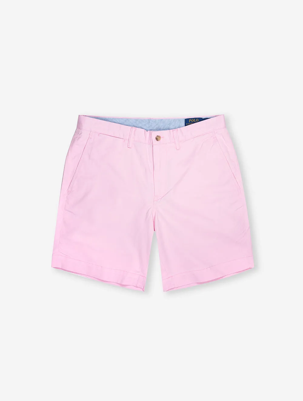 Bedford Shorts Pink