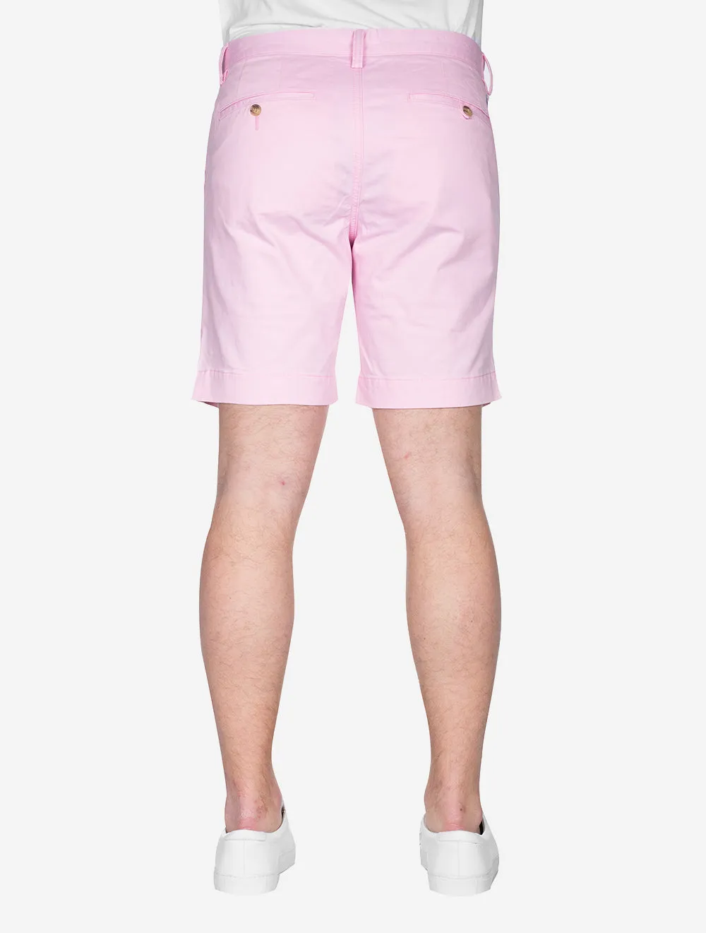 Bedford Shorts Pink