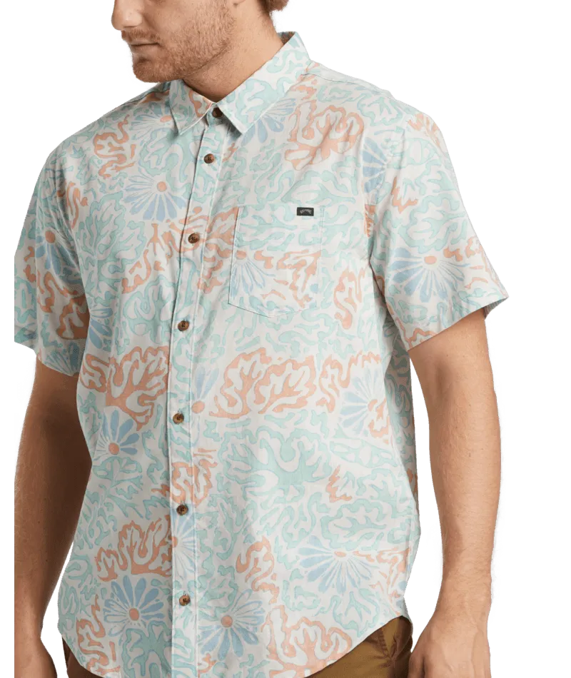 Billabong Sundays Shirt-GDB0
