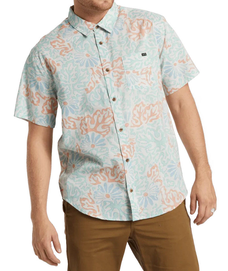 Billabong Sundays Shirt-GDB0