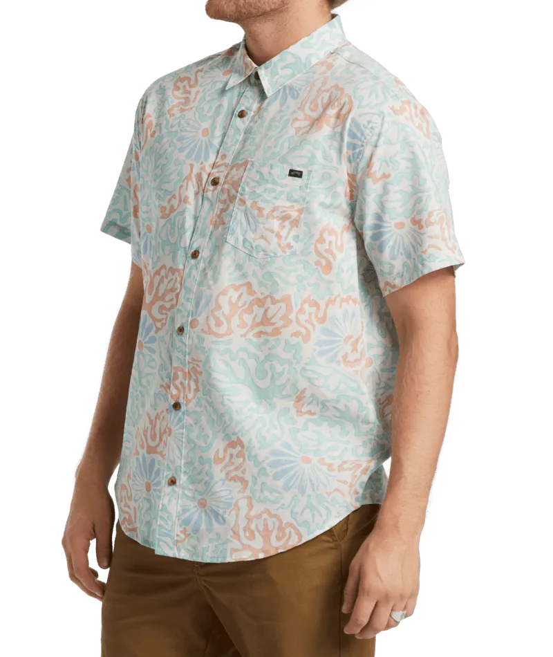 Billabong Sundays Shirt-GDB0