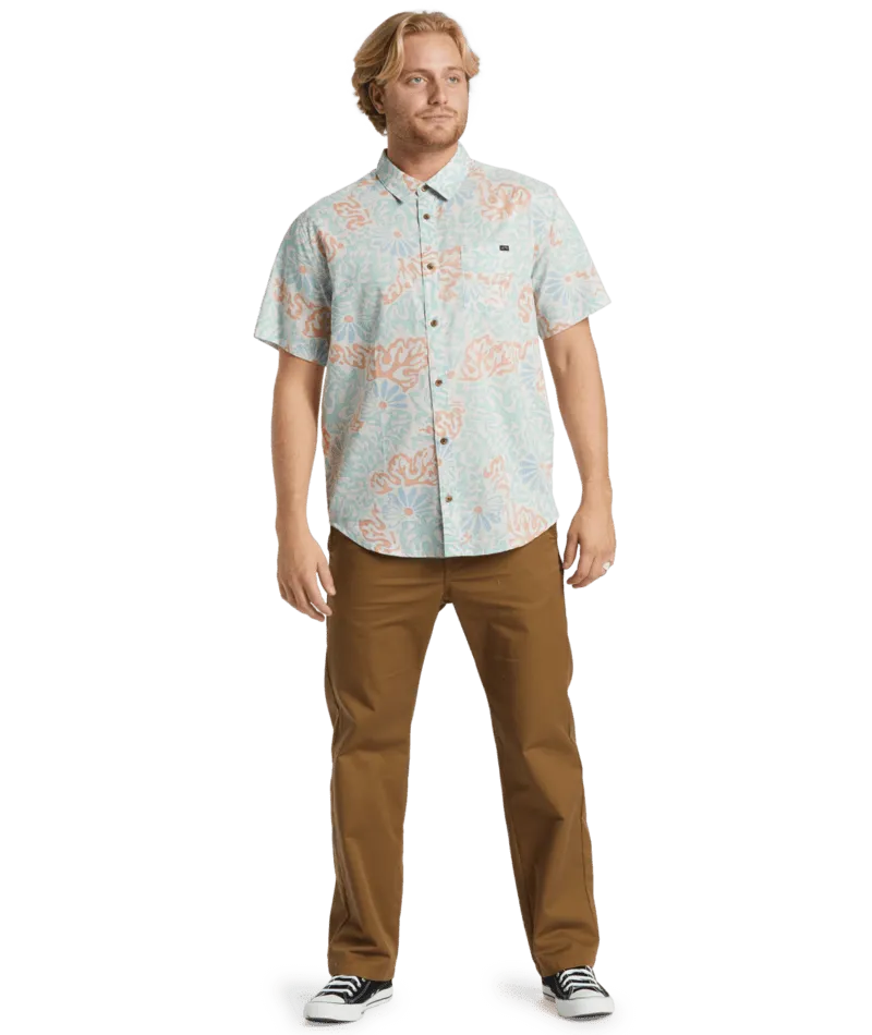 Billabong Sundays Shirt-GDB0