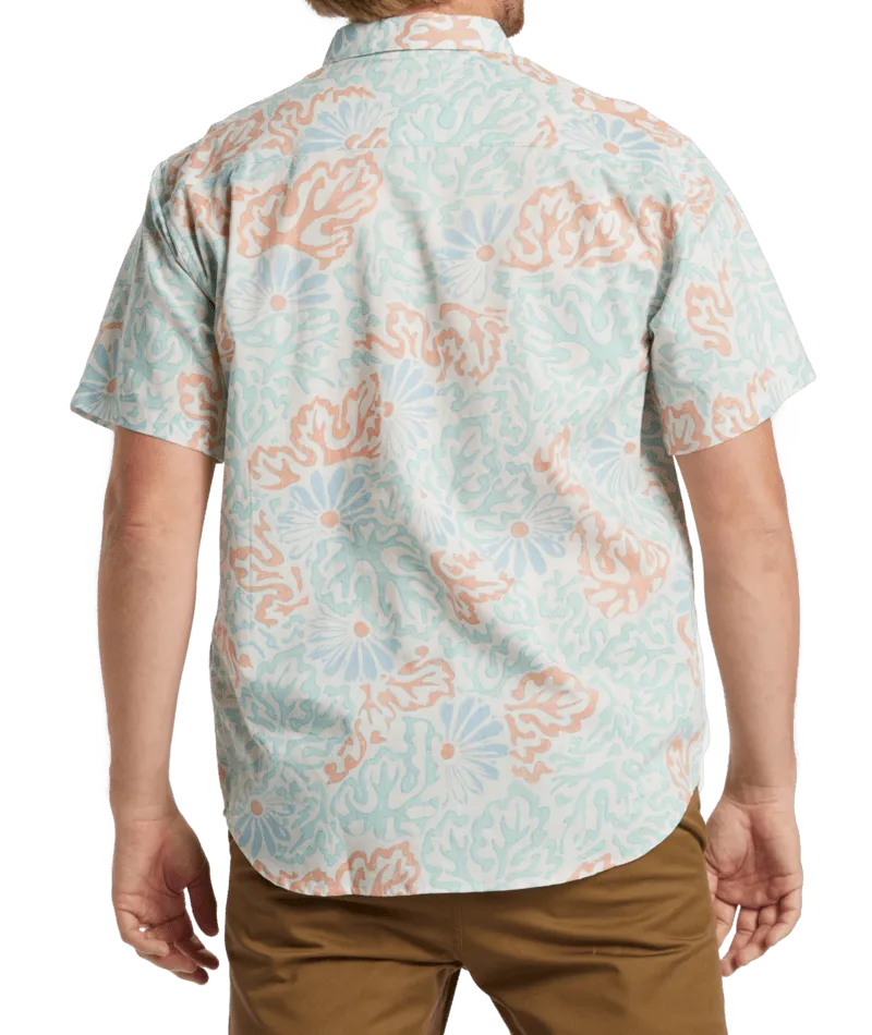 Billabong Sundays Shirt-GDB0