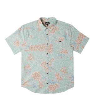 Billabong Sundays Shirt-GDB0